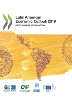 Latin American Economic Outlook 2019 9264313753 Book Cover