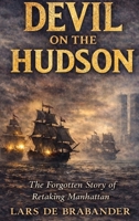 Devil on the Hudson B0GZ128T4K Book Cover