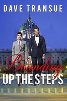 Bounding up the Steps 1981733728 Book Cover