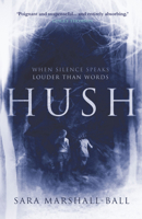 Hush 1908434589 Book Cover