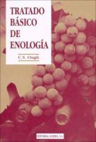 Tratado básico de enología (Spanish Edition) 8420008060 Book Cover
