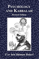Psychology and Kabbalah 087728671X Book Cover