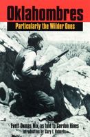 Oklahombres: Particularly the Wilder Ones 0803283660 Book Cover
