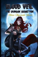 Blood Veil The Crimson Seduction B0CSXKBQ1D Book Cover