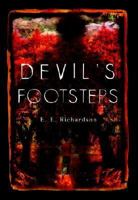 Devil's Footsteps 0552551716 Book Cover