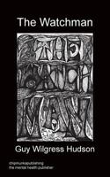 The Watchman 1783820381 Book Cover