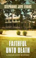 Faithful Unto Death 0425247732 Book Cover