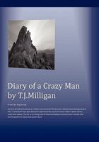 Diary Of A Crazy Man 1456822845 Book Cover