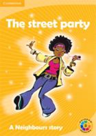 The Street Party: Dance 0521756820 Book Cover