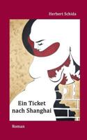 Ein Ticket nach Shanghai 3752846828 Book Cover