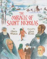 The Miracle of Saint Nicholas (Golden Key Books) 1883937183 Book Cover