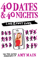40 Dates & 40 Nights 0986448478 Book Cover