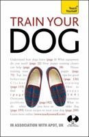 Train Your Dog 1444101218 Book Cover