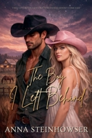 The Boy I Left Behind B0FCFQ1NV8 Book Cover