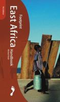 Footprint East Africa Handbook 2002: The Travel Guide 1900949652 Book Cover