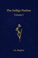 The Indigo Psalms 0645255157 Book Cover