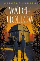 Watch Hollow 0062643460 Book Cover