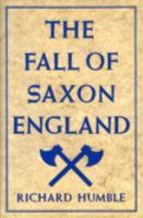 Fall of Saxon England 0880299878 Book Cover