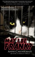 May I Be Frank? 1548164038 Book Cover