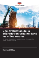Une évaluation de la dégradation urbaine dans les villes rurales 6207315219 Book Cover