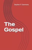 The Gospel 1497349028 Book Cover