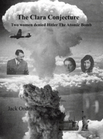 The Clara Conjecture B0DZXZ117K Book Cover