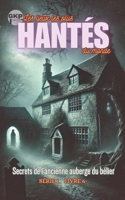 Secrets de l'ancienne auberge du bélier (GKP Les lieux les plus hantés du monde - Série 1) (French Edition) B0F142SS8H Book Cover