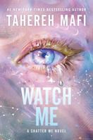 Watch Me 0063443147 Book Cover