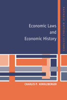 Economic Laws and Economic History 052159975X Book Cover