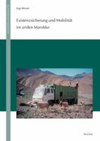 Existenzsicherung Und Mobilitat Im Ariden Marokko 3895006068 Book Cover