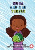 Mona and the Turtle 1925986063 Book Cover