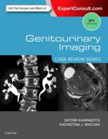 Genitourinary Imaging: Case Review 0323085695 Book Cover