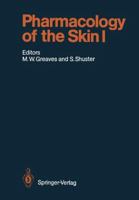 Pharmacology of the Skin I: Pharmacology of Skin Systems Autocoids in Normal and Inflamed Skin 3642737994 Book Cover