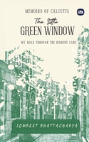 The Little Green Window 1966421567 Book Cover