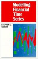 Modelling Financial Times Series 9812770844 Book Cover