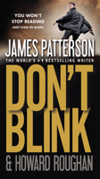 Don't Blink 0316036234 Book Cover