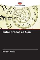 Entre Kronos et Aion 6207281446 Book Cover