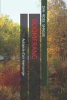 Boomerang: Autopsie d'un mensonge B0BXNP8Q3Q Book Cover
