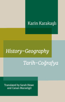 History-Geography 0957551185 Book Cover