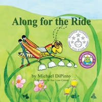 Along for the Ride 1614936102 Book Cover