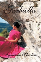 GARBIELLA (Polish Edition) B0D9FW85WR Book Cover