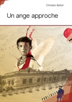 Un ange approche (French Edition) 2342056893 Book Cover
