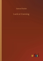 Luck or Cunning 1511781866 Book Cover