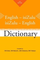 English-Zulu Zulu-English Dictionary 1868141608 Book Cover
