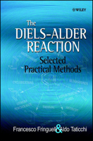 The Diels-Alder Reaction: Selected Practical Methods 047180343X Book Cover