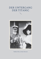 Der Untergang der Titanic (German Edition) 3819299610 Book Cover