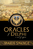 Oracles of Delphi 0989207935 Book Cover