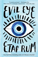 Evil Eye 0063227886 Book Cover