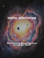 Cosmic Architecture: Mind-Blowing Discoveries From Beyond Our World B0FS7V9R16 Book Cover