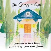 The Glory of God 0648575934 Book Cover